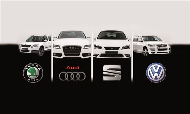 Диагностика Volkswagen, Audi, Skoda, Seat